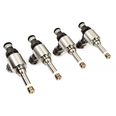 High Output Fuel Injector Kit for 2.0TSI